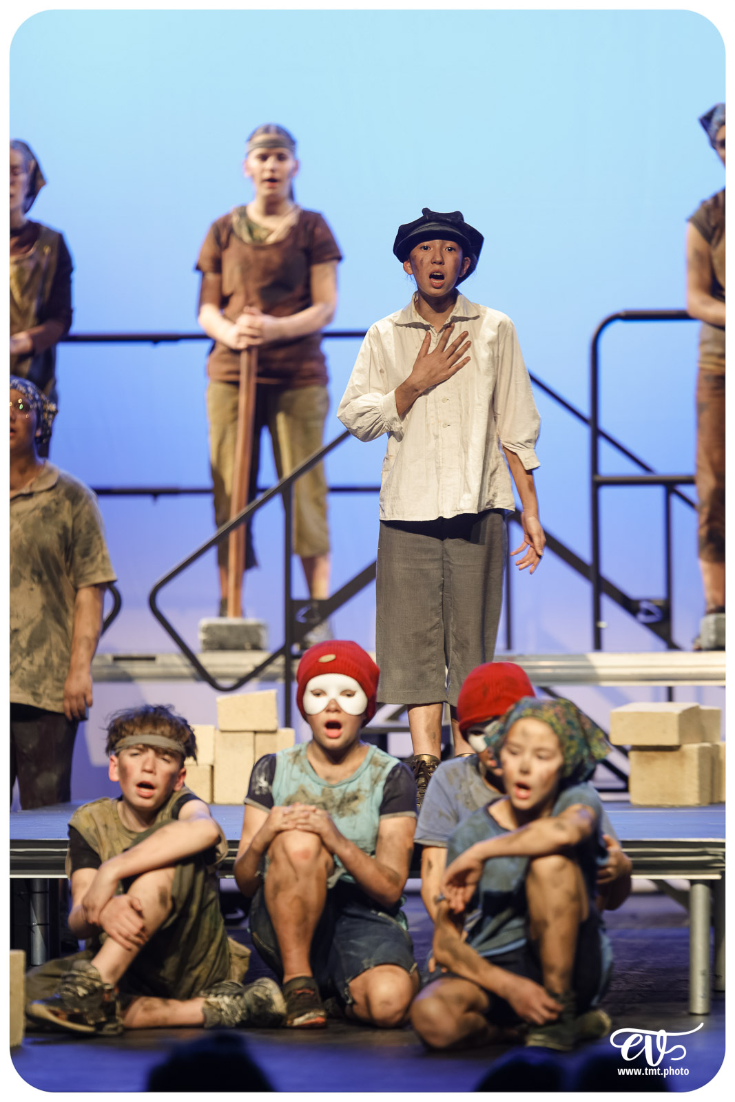 TMTPHOTO LES ENFANTS DU LEVANT (MAITRISE SAINT PHILOMENE HAGUENAU) 052